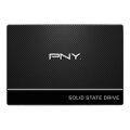 PNY CS900 SSD7CS900-2TB-RB 2000 GB 0,247 DWPD 2,5" 63,5mm SATA-3 SSD