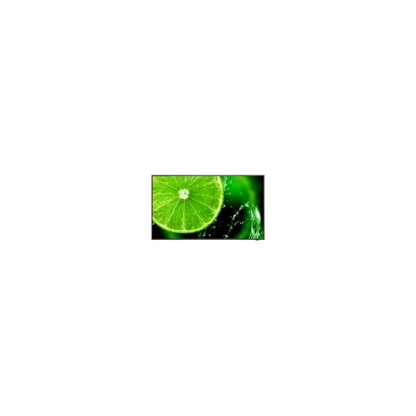 NEC MultiSync E438 - Digital Signage Flachbildschirm - 108 cm (42.5") - LCD - 3840 x 2160 Pixel - 16/7