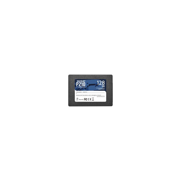 PATRIOT Memory P210 - 128 GB - 2.5" - 450 MB/s