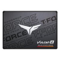 Team Group T-FORCE VULCAN Z - 1 TB - 2.5" - 550 MB/s