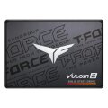 Team Group T-FORCE VULCAN Z - 1 TB - 2.5" - 550 MB/s