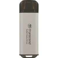 Transcend ESD300, 512 GB, USB Typ-C, 1050 MB/s, 10...