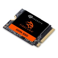 Seagate ZP2048GV3A002, 2 TB, M.2
