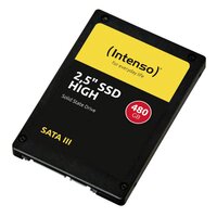 Intenso Solid-State-Disk - 480 GB - intern