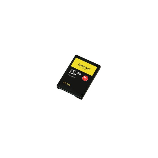 Intenso High - Solid-State-Disk - 960 GB