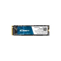 Mushkin Element, 2 TB, M.2, 2000 MB/s
