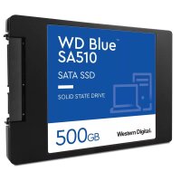 WD Blue SA510 SATA SSD