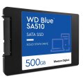 WD Blue SA510 SATA SSD