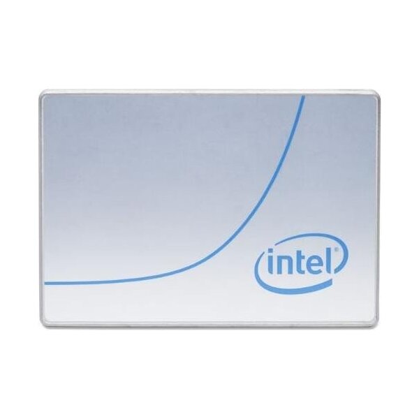 Intel SSD DC P4600 SSDPE2KE016T701 2.5&quot 63.5mm U.2 PCIe NVMe