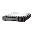 HPE 3.84TB SATA 6G Read Intensive SFF BC Multi Vendor SSD - 3,84 TB - 54000 MB/s