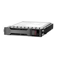 HPE 1.92TB SATA 6G Mixed Use SFF BC Multi Vendor SSD - 1,92 TB - 2.5"