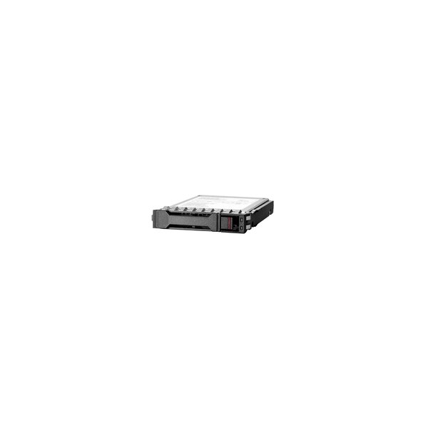 HPE 1.92TB SATA 6G Mixed Use SFF BC Multi Vendor SSD - 1,92 TB - 2.5"