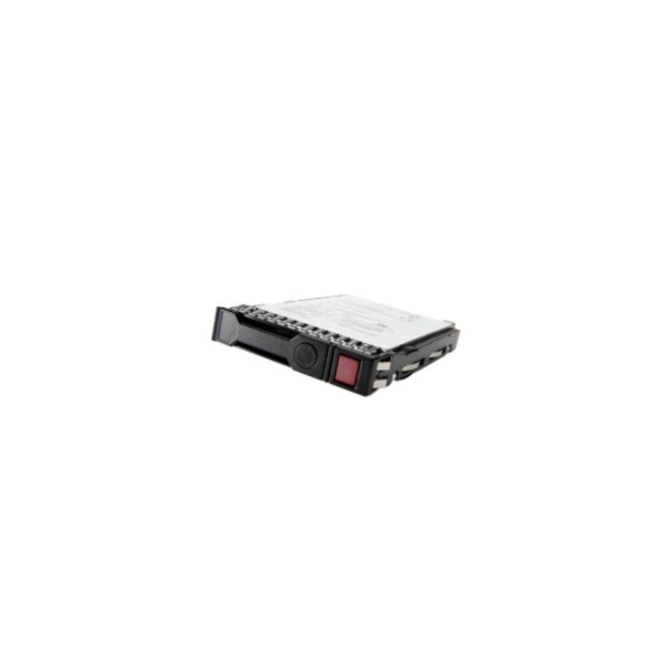 HPE 960GB SAS 12G Read Intensive SFF BC Value SAS Multi Vendor SSD - 960 GB - 2.5"