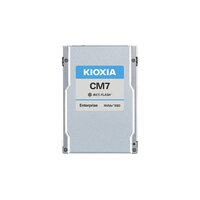 Kioxia CM7-R - 7,68 TB - 2.5" - 14000 MB/s