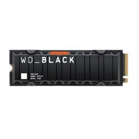 WD_BLACK Western Digital Black WDBB9H0020BNC-WRSN, 2 TB, M.2, 7300 MB/s