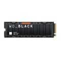 WD_BLACK Western Digital Black WDBB9H0020BNC-WRSN - 2 TB - M.2 - 7300 MB/s