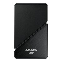 ADATA SE920, 1 TB, USB Typ-C, 3.2 Gen 2 (3.1 Gen 2), 3800 MB/s, 40 Gbit/s, Schwarz