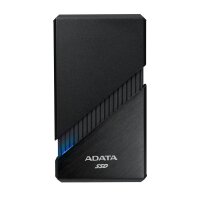 ADATA SE920, 1 TB, USB Typ-C, 3.2 Gen 2 (3.1 Gen 2), 3800...