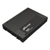 Micron 9400 PRO, 15,4 TB, U.3