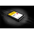 Intenso 3812470 - 2 TB - 2.5" - 550 MB/s - 6 Gbit/s
