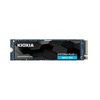 Kioxia Exceria Plus G3  - 2 TB - M.2 - 5000 MB/s - 64 Gbit/s