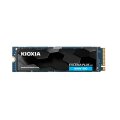Kioxia Exceria Plus G3  - 2 TB - M.2 - 5000 MB/s - 64 Gbit/s