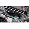 Kioxia Exceria Plus G3  - 2 TB - M.2 - 5000 MB/s - 64 Gbit/s