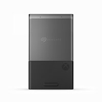 Seagate Storage Expansion Card - Speichererweiterungskarte - Xbox - Schwarz - 1 TB - Microsoft - Xbox Series X - Xbox Series S