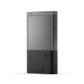 Seagate Storage Expansion Card - Speichererweiterungskarte - Xbox - Schwarz - 1 TB - Microsoft - Xbox Series X - Xbox Series S