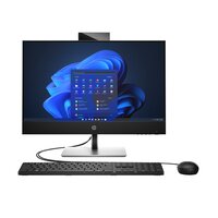 HP ProOne 440 G9, 60,5 cm (23.8"), Full HD, Intel® Core™ i5, 8 GB, 256 GB, Windows 11 Pro