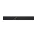 CyberPower Systems CyberPower MBP20HVIEC6A Maintenance Bypass PDU Rack 1U - Eingang 16A- (1) IEC C19 + (2) IEC C20 - Ausgang 16A- (6) IEC C13 + (1) IEC C19 für OL + OLSA Rackmount - Überbrückungsschalter - Rack-montierbar - Schwarz - Status - Metall - 1U