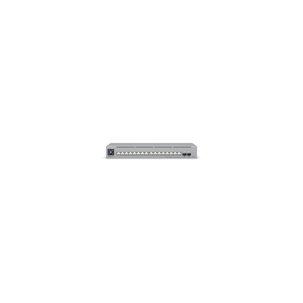 Ubiquiti UniFi Switch Pro Max 16 - Switch - 0,1 Gbps