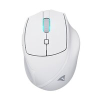 Sharkoon OfficePal M25W weiß - Maus - Maus - 4.000 dpi