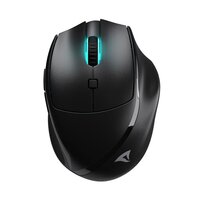 Sharkoon OfficePal M25W schwarz - Maus - Maus - 4.000 dpi