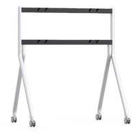 Huawei Ideahub White Rolling Stand P