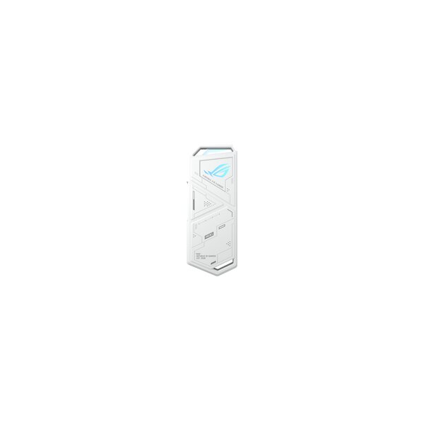 ASUS Rog Strix Arion White