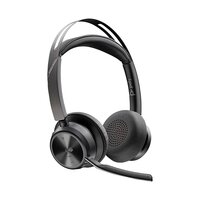HP Poly Voyager Focus 2 Microsoft Teams WW