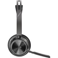HP Poly Voyager Focus 2 Headset - Headset - Stereo