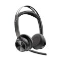 HP Poly Voyager Focus 2 Headset - Headset - Stereo