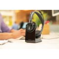 HP Poly Voyager Focus 2 Headset - Headset - Stereo