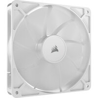 Corsair RS Series 140 White Single Pack -...