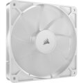 Corsair RS Series 140 White Single Pack - Gehäuse-Lüfter - 36 dB
