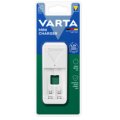 Varta 57656 201 421 - Nickel-Metallhydrid (NiMH) - AA - AAA - 2 Stück(e) - Akkus/Batterien enthalten
