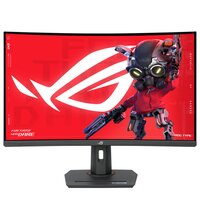 ASUS Rog Strix Xg32Wcms 32 - Flachbildschirm (TFT/LCD) - 80 cm