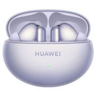 Huawei FreeBuds 6i Purple - Mikrofon - 40 KHz