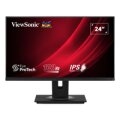ViewSonic 24 VG2448a-2 Full-HD VGA HDMI DP 4xUSB - Flachbildschirm (TFT/LCD) - 61 cm