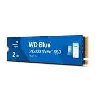WD Blue SN5000, 2 TB, M.2, 5150 MB/s