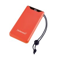 Intenso 7332038, 10000 mAh, Lithium Polymer (LiPo), 3,7...