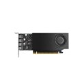 NVIDIA RTX A1000 - Scheda grafica - RTX A1000 - 8 GB GDDR6 - PCIe 4.0 x8 profilo basso - 4 x Mini DisplayPort