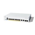 Cisco Catalyst 1200 GE Full PoE - Switch - 1 Gbps